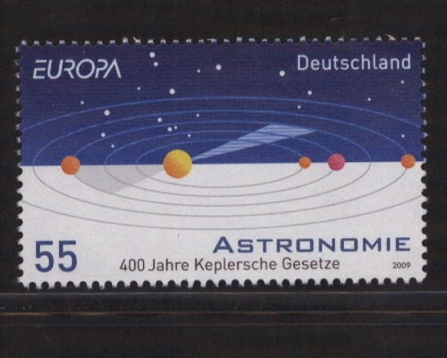 Deutschland (BRD), Michel Nr. 2732, postfrisch