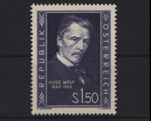 Österreich, MiNr. 981, postfrisch