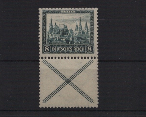 Deutsches Reich, Michel Nr. S 80, ungebraucht