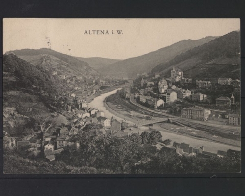 Altena i.W.