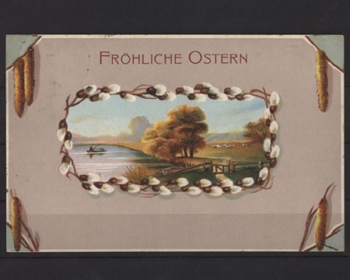 Fröhliche Ostern