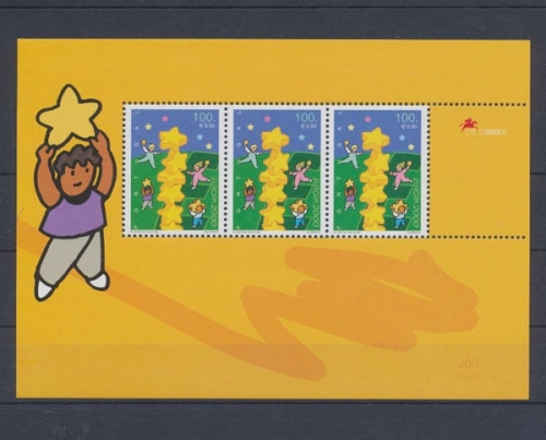 Portugal, MiNr. Block 160, postfrisch