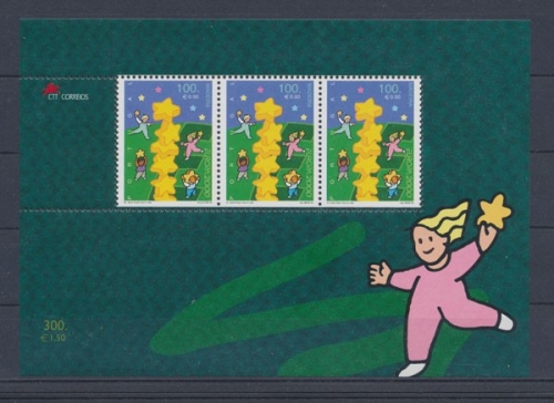Madeira, MiNr. Block 20, postfrisch