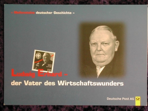 Deutschland (BRD), MiNr. 1904, EB 2/1997, ESST