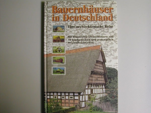 Bauernhäuser in Deutschland