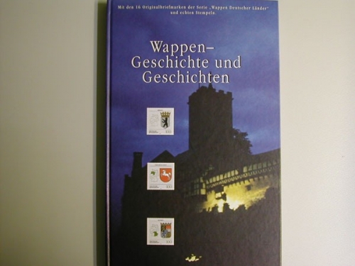 Wappen- und Geschichte und Geschichten