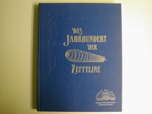 Das Jahrhundert der Zeppeline