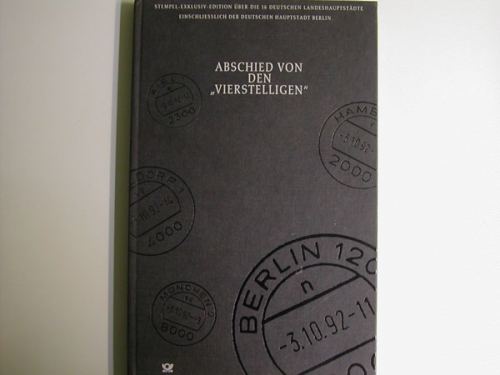 Abschied von den Vierstelligen
