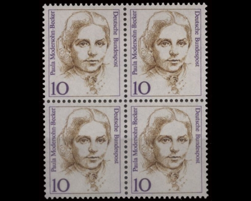 Deutschland (BRD), Michel Nr. 1359 VB, postfrisch (362321)
