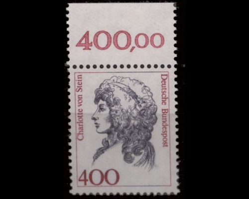 Deutschland (BRD), Michel Nr. 1582 OR, postfrisch (362931)