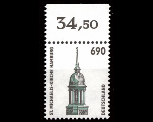 Deutschland (BRD), Michel Nr. 1860 OR, postfrisch (363331)