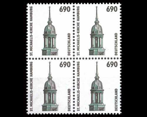 Deutschland (BRD), Michel Nr. 1860 VB, postfrisch (363351)