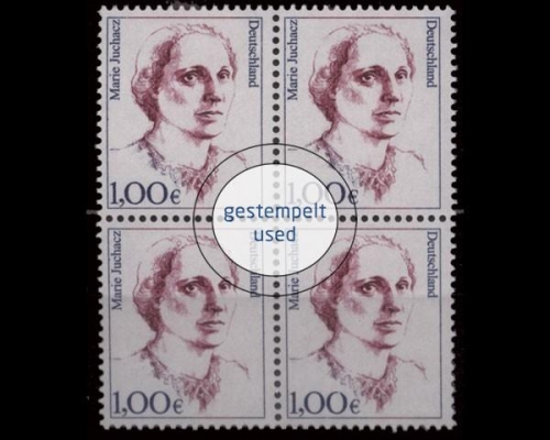 Deutschland (BRD), Michel Nr. 2305 VB, gestempelt (364292)