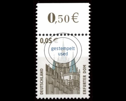 Deutschland (BRD), Michel Nr. 2381 OR, gestempelt (364502)