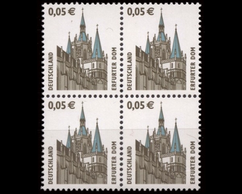 Deutschland (BRD), Michel Nr. 2381 VB, postfrisch (364521)
