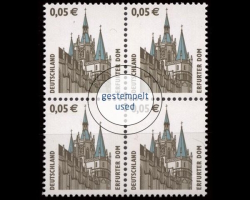 Deutschland (BRD), Michel Nr. 2381 VB, gestempelt (364522)
