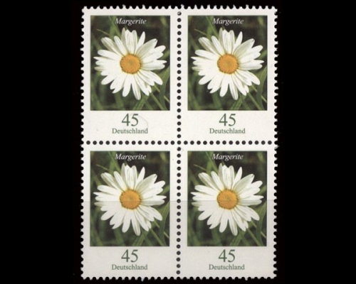 Deutschland (BRD), Michel Nr. 2451 VB, postfrisch (364581)