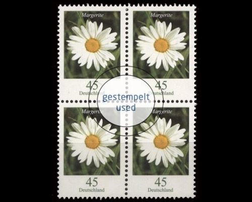 Deutschland (BRD), Michel Nr. 2451 VB, gestempelt (364582)