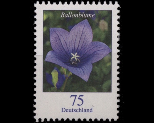 Deutschland (BRD), Michel Nr. 2835, postfrisch