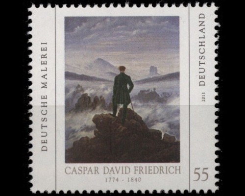 Deutschland (BRD), Michel Nr. 2840, postfrisch