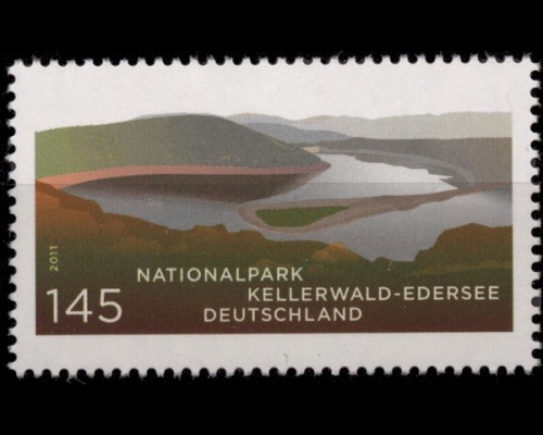 Deutschland (BRD), Michel Nr. 2841, postfrisch