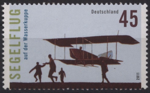 Deutschland (BRD), Michel Nr. 2842, postfrisch