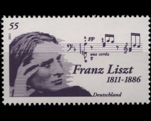 Deutschland (BRD), Michel Nr. 2846, postfrisch