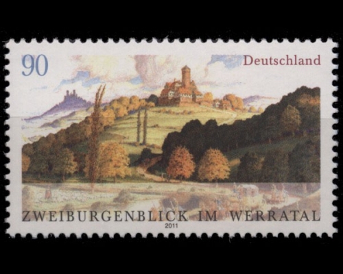 Deutschland (BRD), Michel Nr. 2847, postfrisch