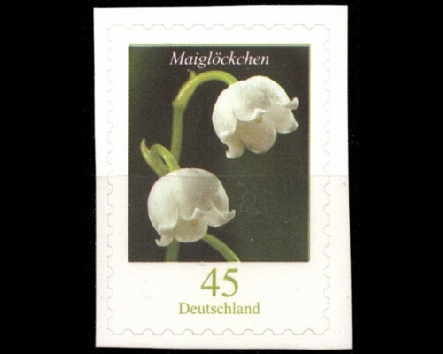 Deutschland (BRD), Michel Nr. 2851 sk FB, postfrisch