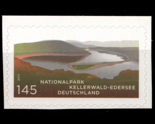 Deutschland (BRD), Michel Nr. 2863 sk, postfrisch