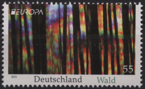 Deutschland (BRD), Michel Nr. 2864, postfrisch