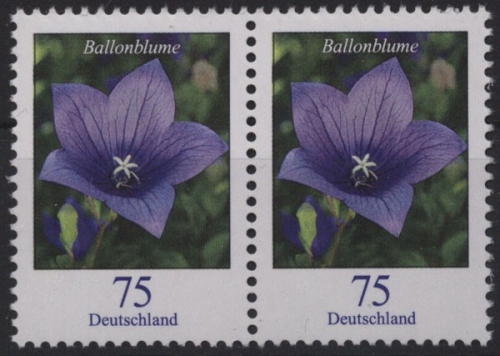Deutschland (BRD), Michel Nr. 2835 WP, postfrisch (365271)