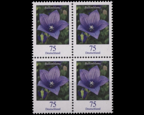 Deutschland (BRD), Michel Nr. 2835 VB, postfrisch (365281)