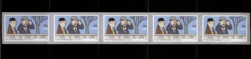 Deutschland (BRD), Michel Nr. 2843 sk Rolle (5), postfrisch (365291)
