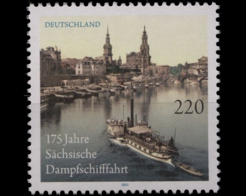Deutschland (BRD), Michel Nr. 2871, postfrisch (365331)