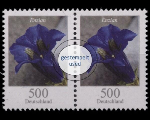 Deutschland (BRD), Michel Nr. 2877 WP, gestempelt (365342)