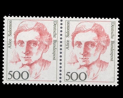 Deutschland (BRD), Michel Nr. 1397 WP, postfrisch (362461)