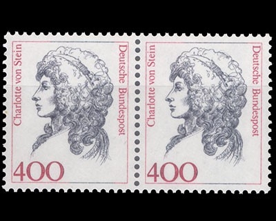 Deutschland (BRD), Michel Nr. 1582 WP, postfrisch (362941)