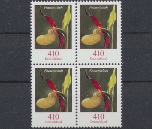 Deutschland (BRD), Michel Nr. 2768 VB (4), postfrisch (365171)