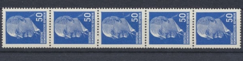 DDR, Michel Nr. 937 R, postfrisch