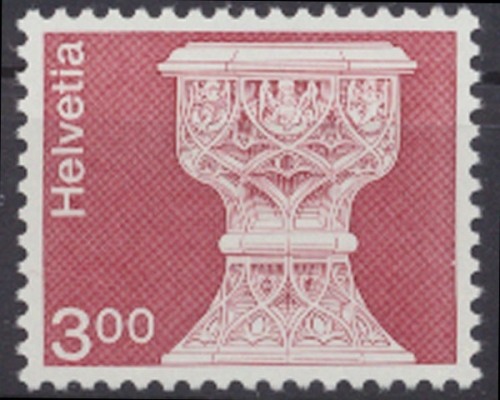 Schweiz, MiNr. 1160, postfrisch
