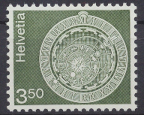 Schweiz, MiNr. 1169, postfrisch