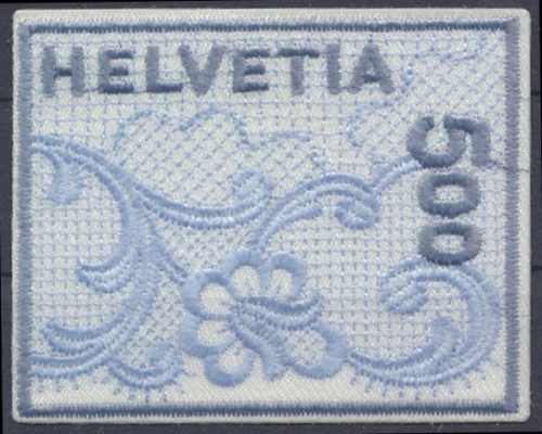 Schweiz, MiNr. 1726 sk, postfrisch