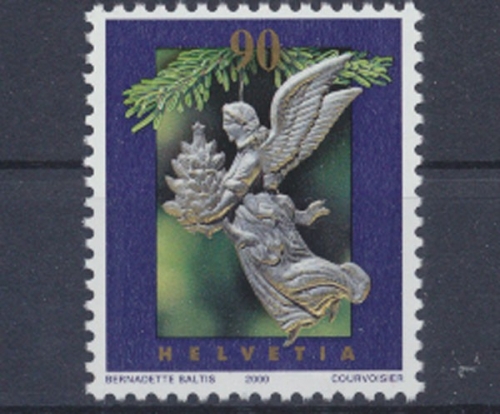 Schweiz, MiNr. 1739, postfrisch