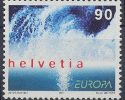 Schweiz, Michel Nr. 1757, postfrisch