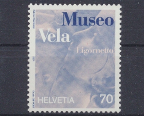 Schweiz, Michel Nr. 1758, postfrisch