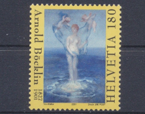 Schweiz, MiNr. 1766, postfrisch