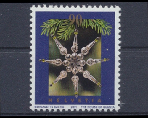 Schweiz, Michel Nr. 1776, postfrisch