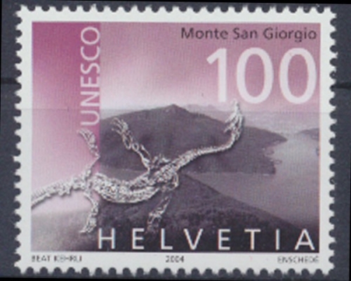 Schweiz, MiNr. 1894, postfrisch