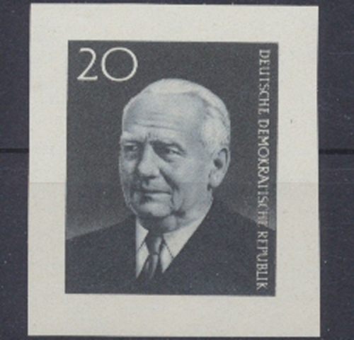DDR, Michel Nr. 784 B, postfrisch (312591)